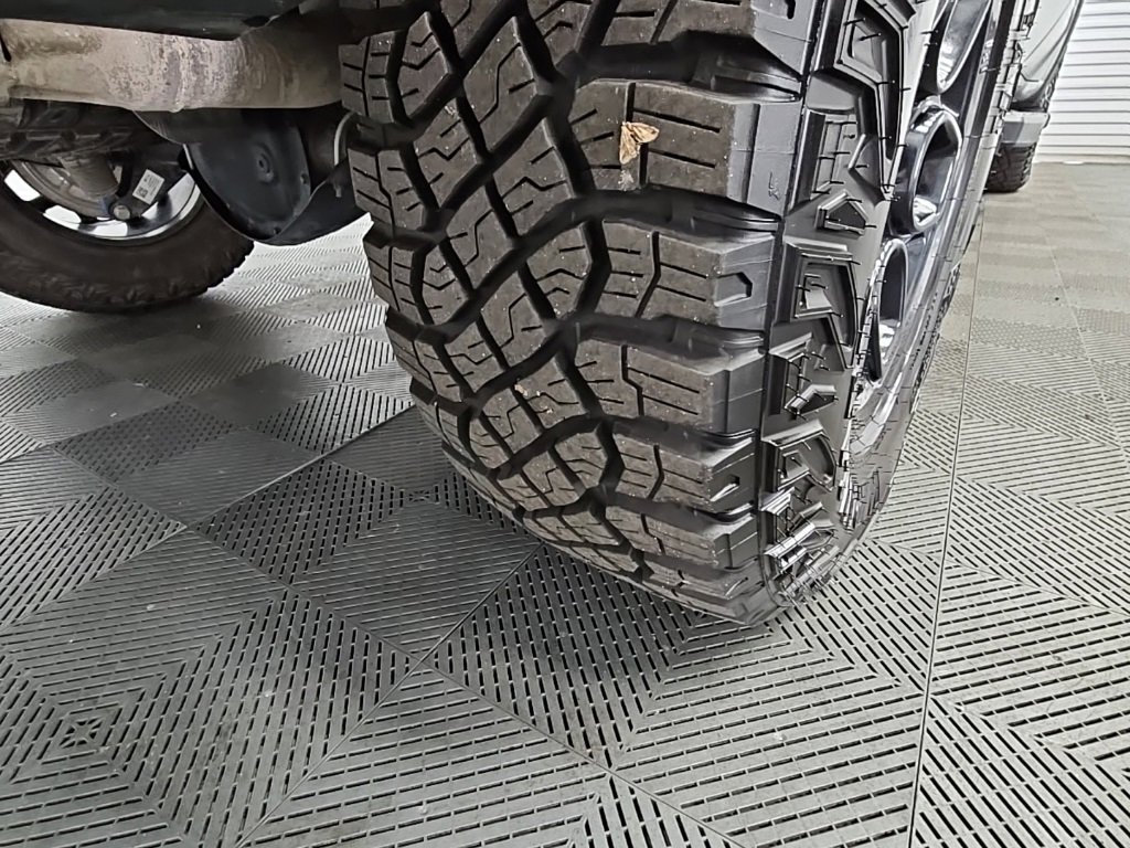 Certified 2024 Chevrolet Silverado 1500 ZR2 w/ ZR2 Bison Edition image 52