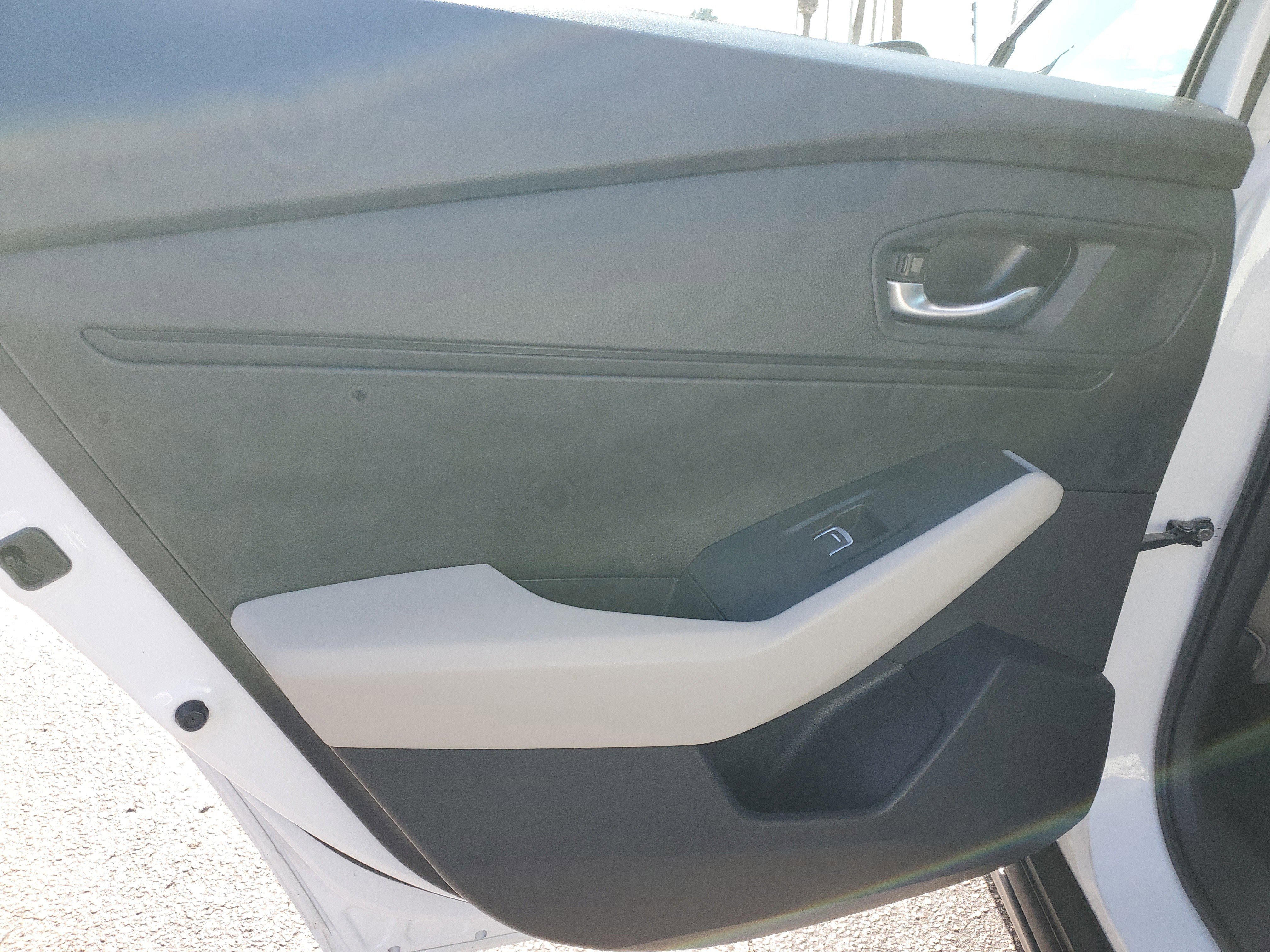 Used 2024 Honda Accord LX image 14