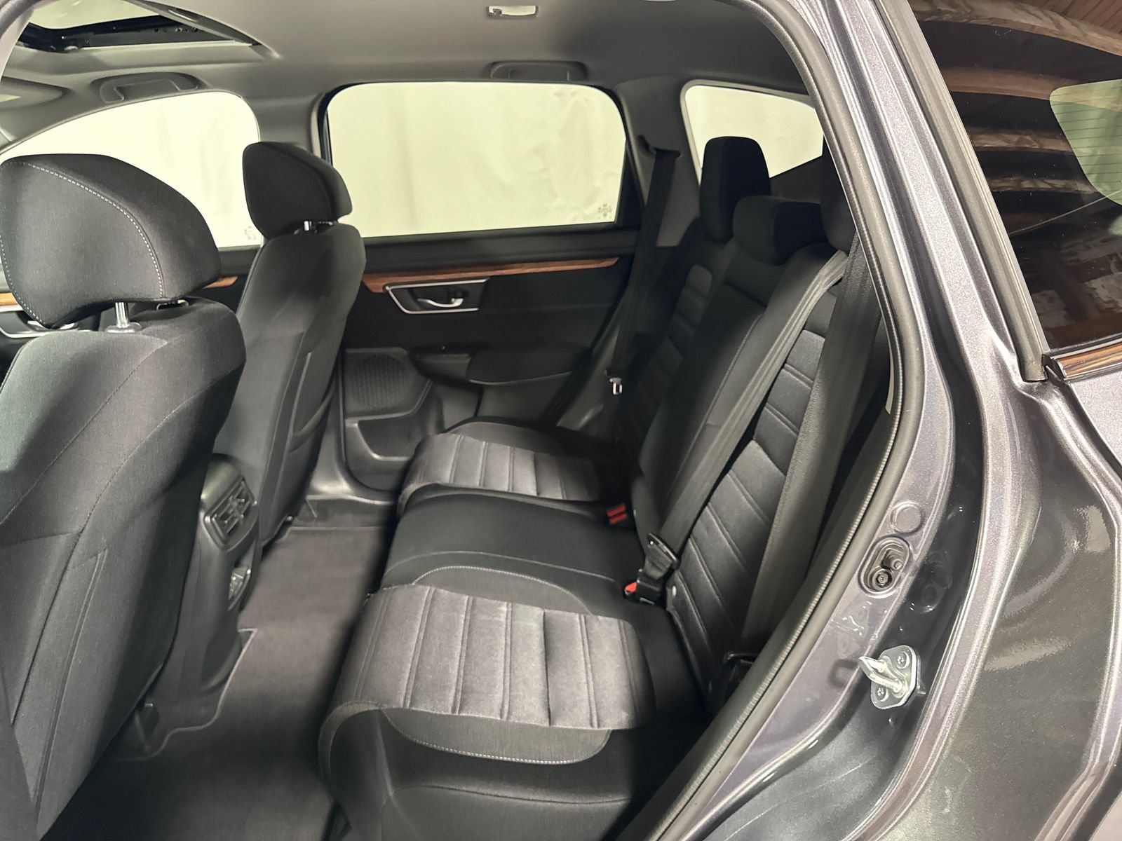 Used 2022 Honda CR-V EX image 5