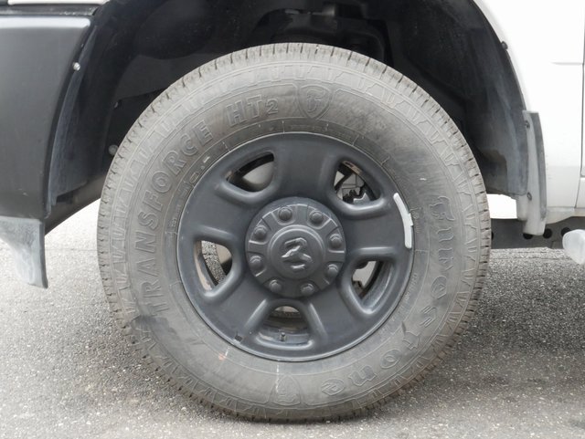 Used 2025 RAM 3500 Tradesman image 9