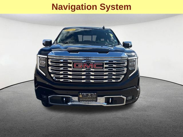Used 2022 GMC Sierra 1500 Denali image 4