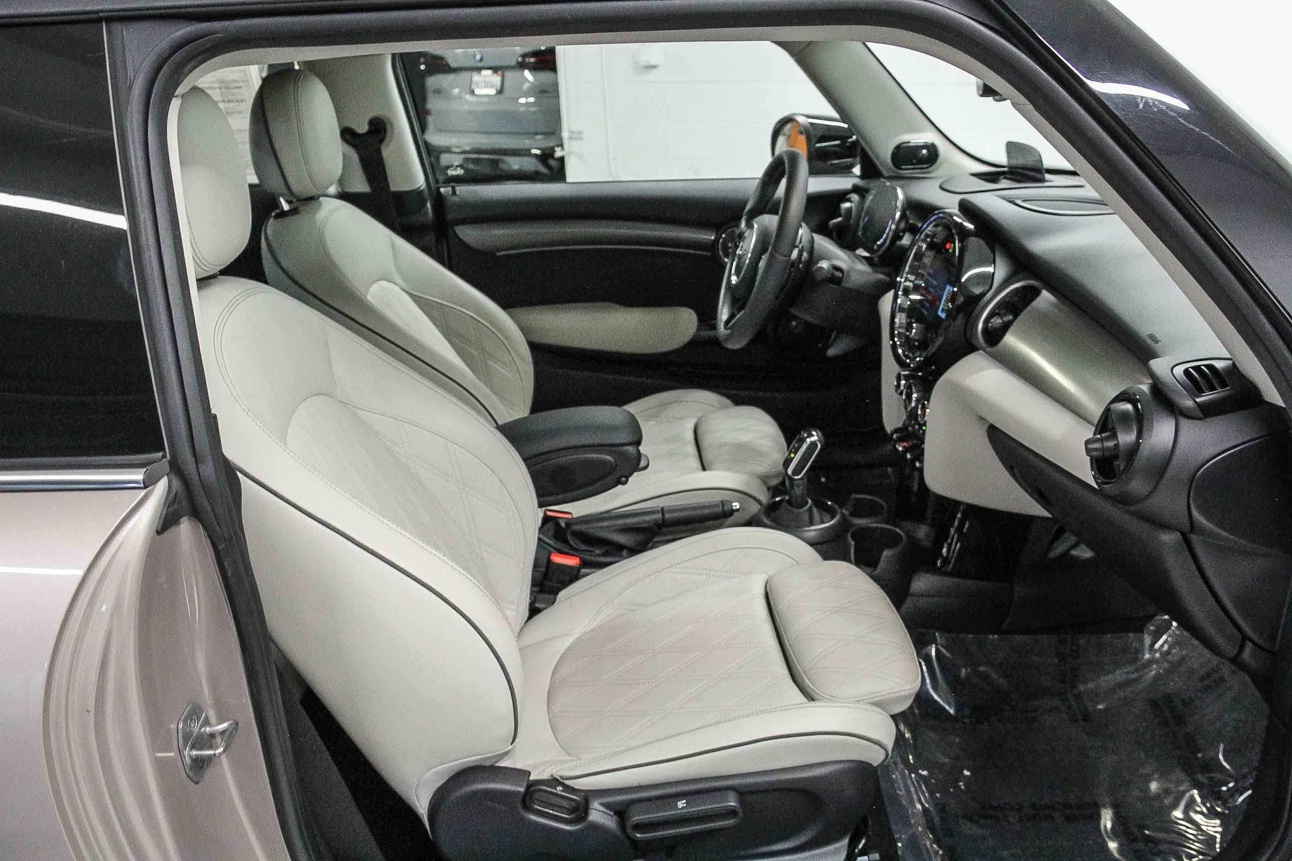 Used 2023 MINI Cooper S FWD image 18