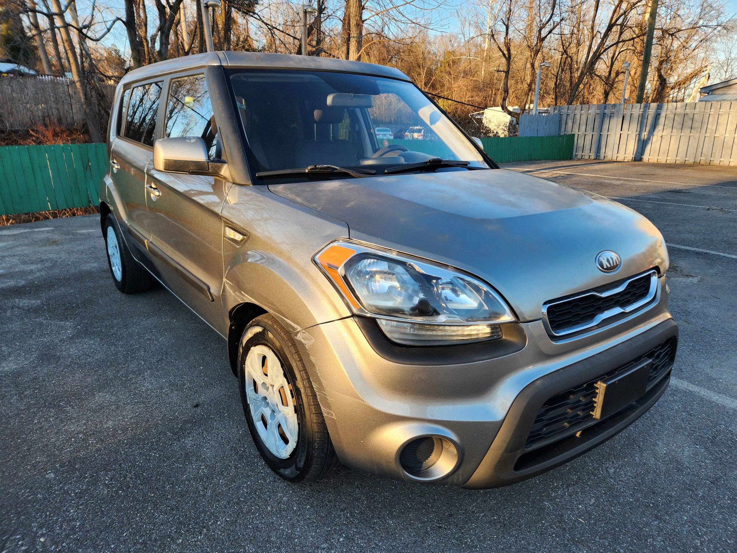 Used 2013 Kia Soul image 3