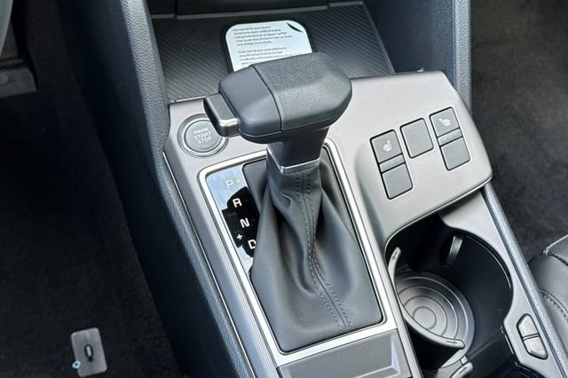 New 2026 Kia Sportage EX FWD image 26