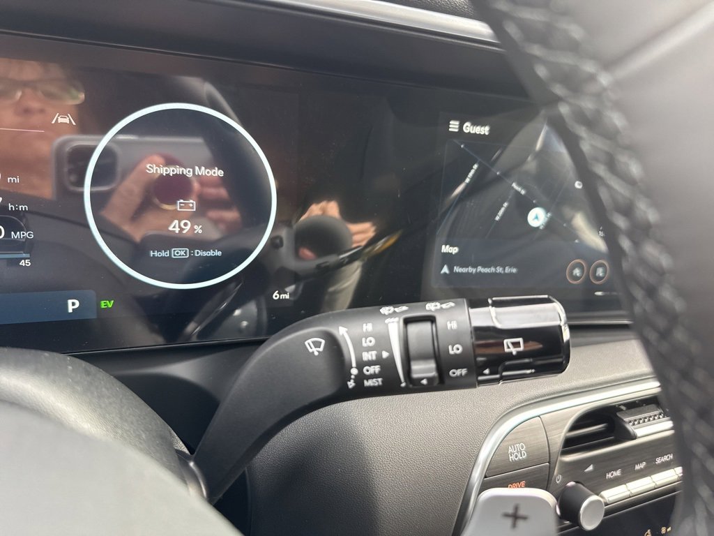 New 2026 Hyundai Palisade AWD image 45