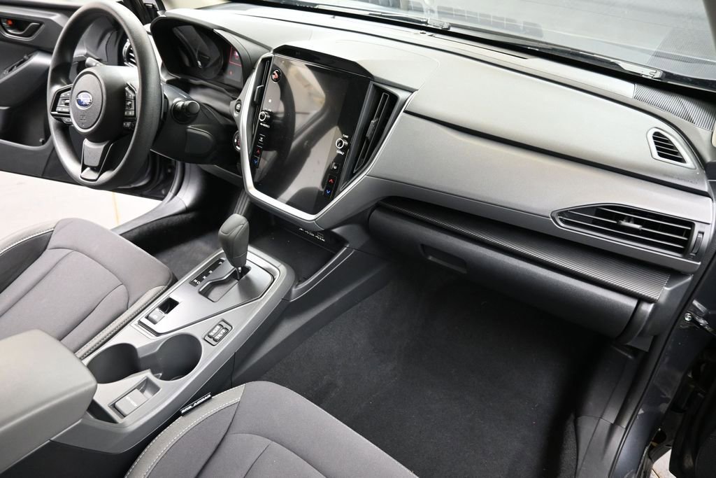 Certified 2025 Subaru Crosstrek 2.0i Premium AWD/4WD image 13