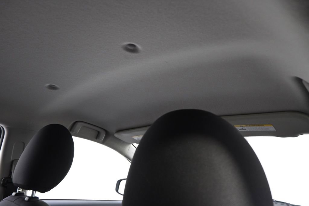 Used 2019 Mitsubishi Mirage ES FWD image 16