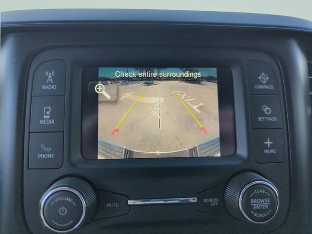 Used 2024 RAM 2500 Tradesman w/ Chrome Appearance Group image 31