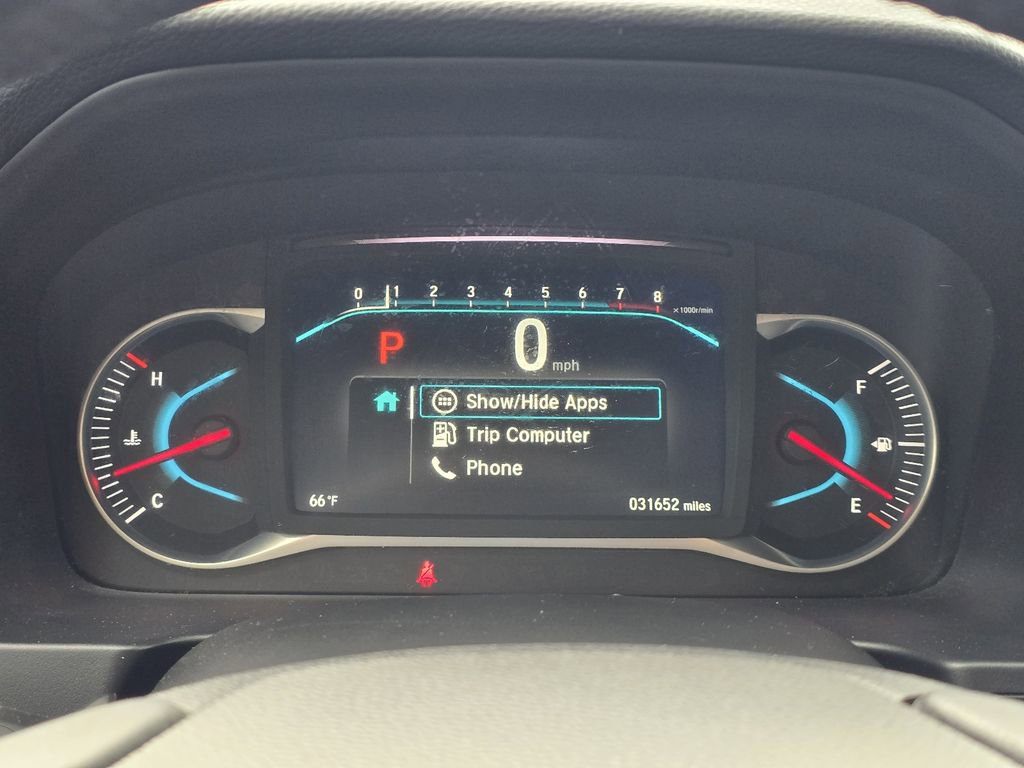 Used 2022 Honda Pilot Special Edition image 19