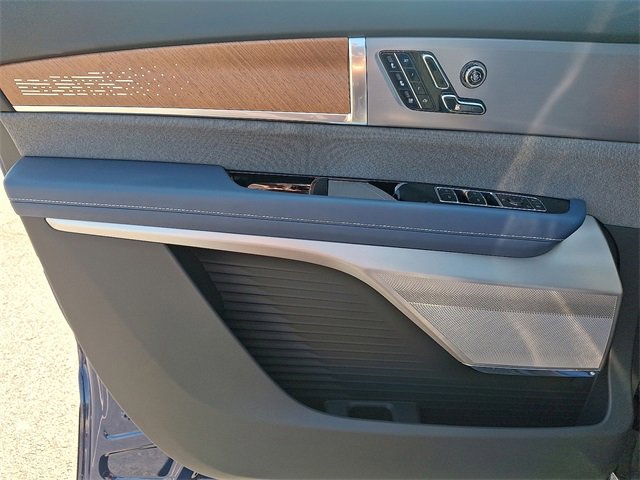 New 2026 Cadillac Vistiq Premium Luxury w/ LPO, Floor Liner Package image 12