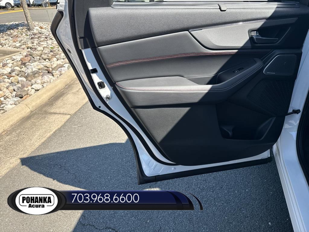 New 2026 Acura MDX A-Spec AWD/4WD image 29