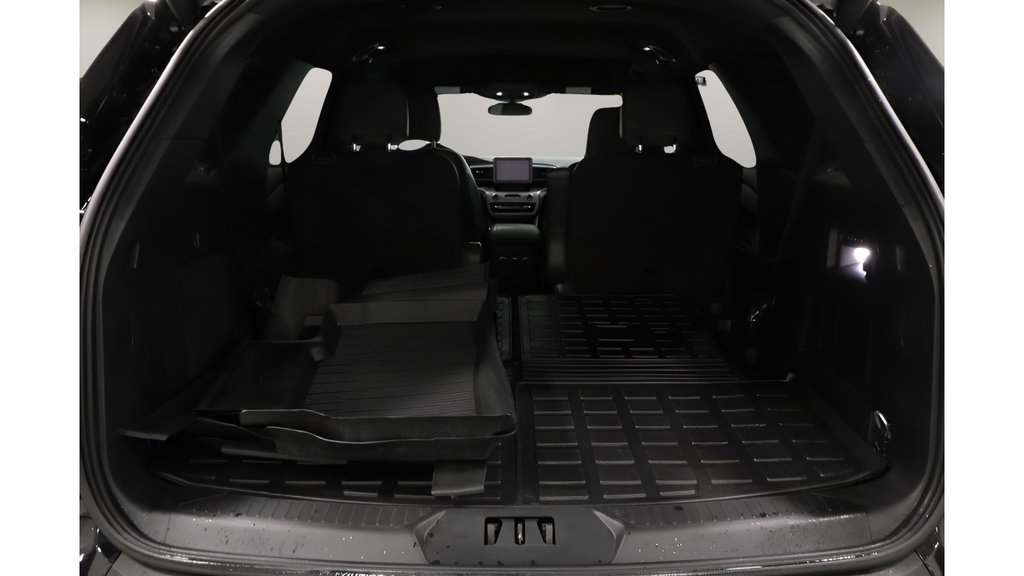 Used 2023 Ford Explorer Timberline w/ Timberline Technology Package AWD/4WD image 19