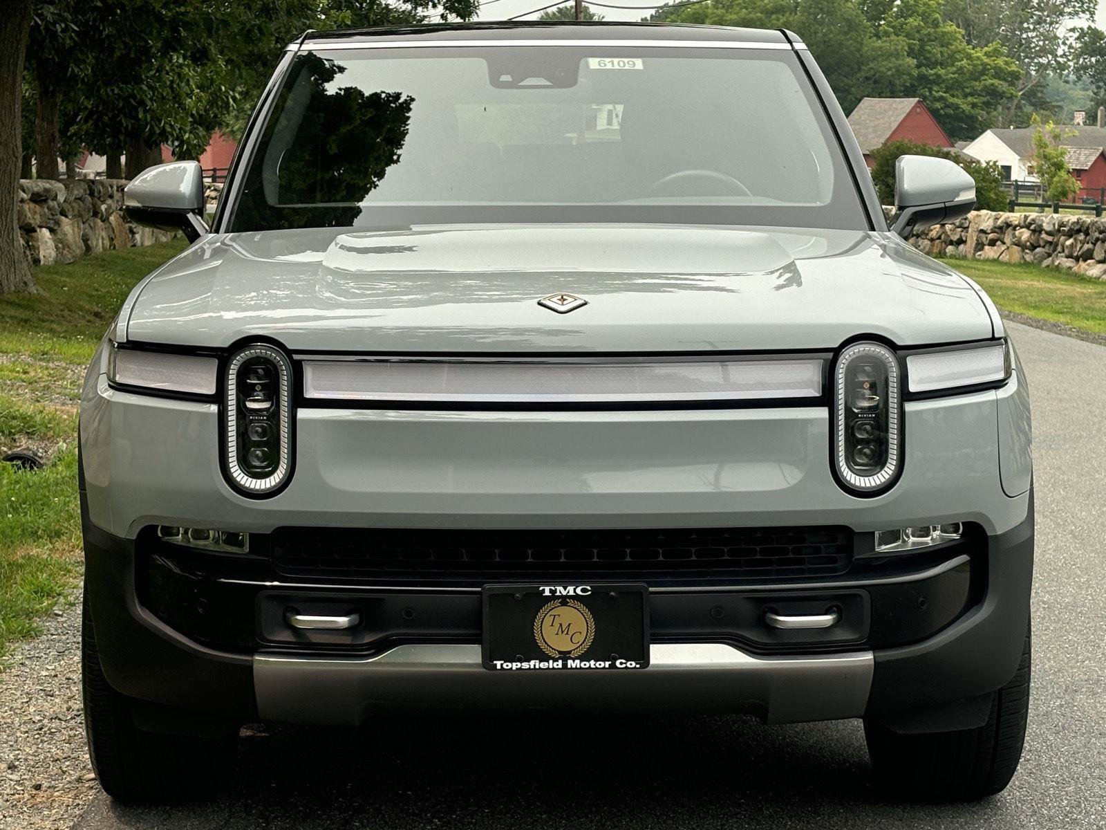 Used 2022 Rivian R1S Launch Edition AWD/4WD image 19