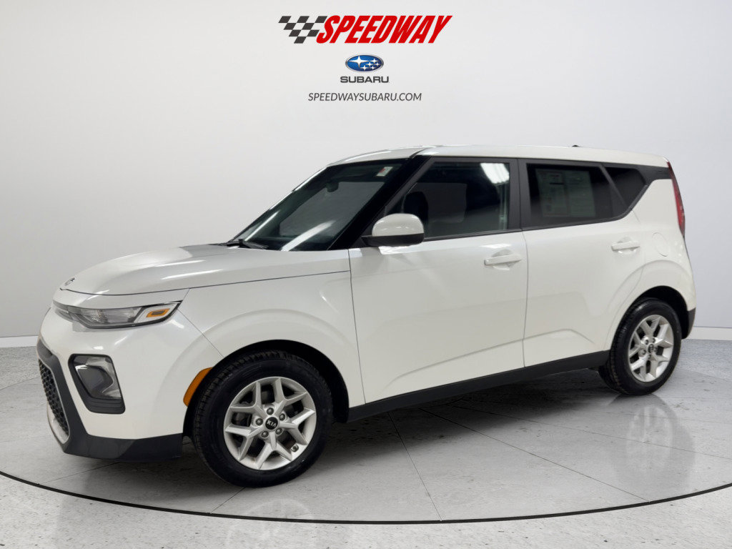 Used 2021 Kia Soul S image 5