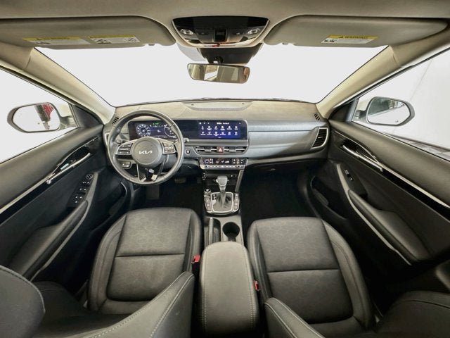 Certified 2024 Kia Seltos EX AWD/4WD image 33