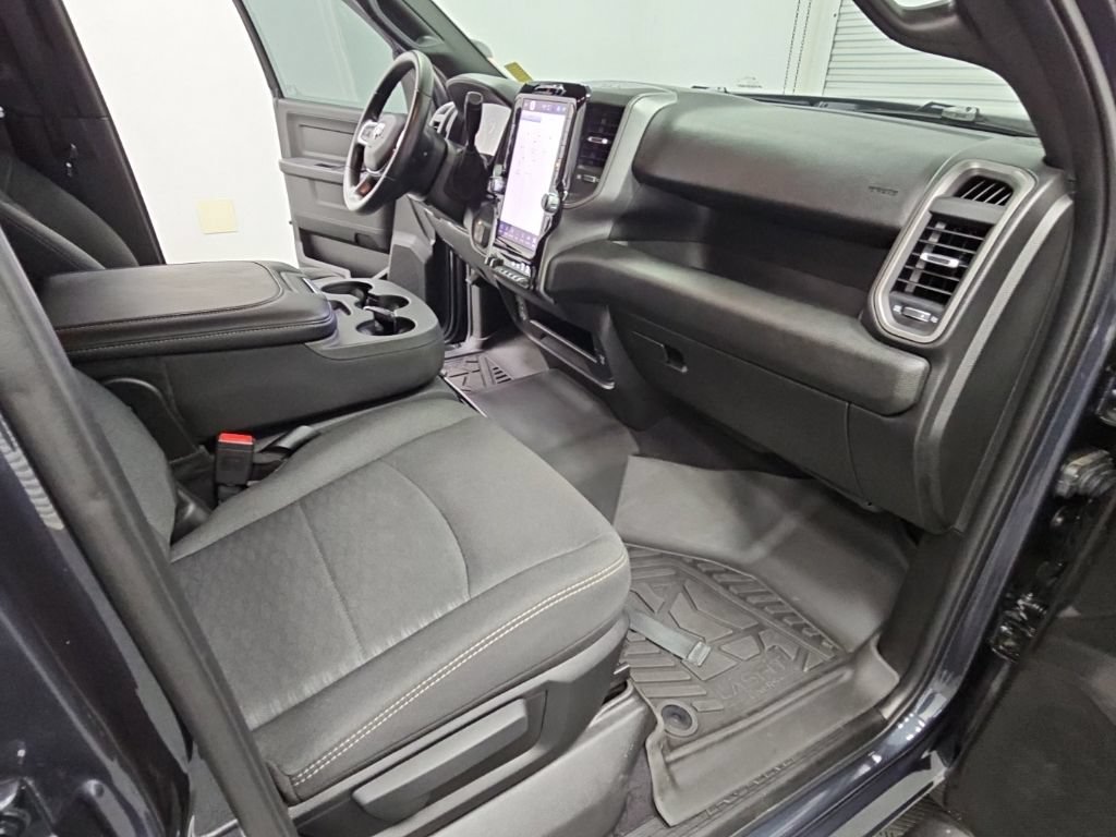 Used 2026 RAM 2500 Tradesman AWD/4WD image 38