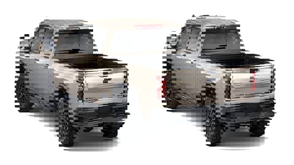 New 2026 Chevrolet Silverado 2500 ZR2 w/ LPO, Dark Essentials Package image 28