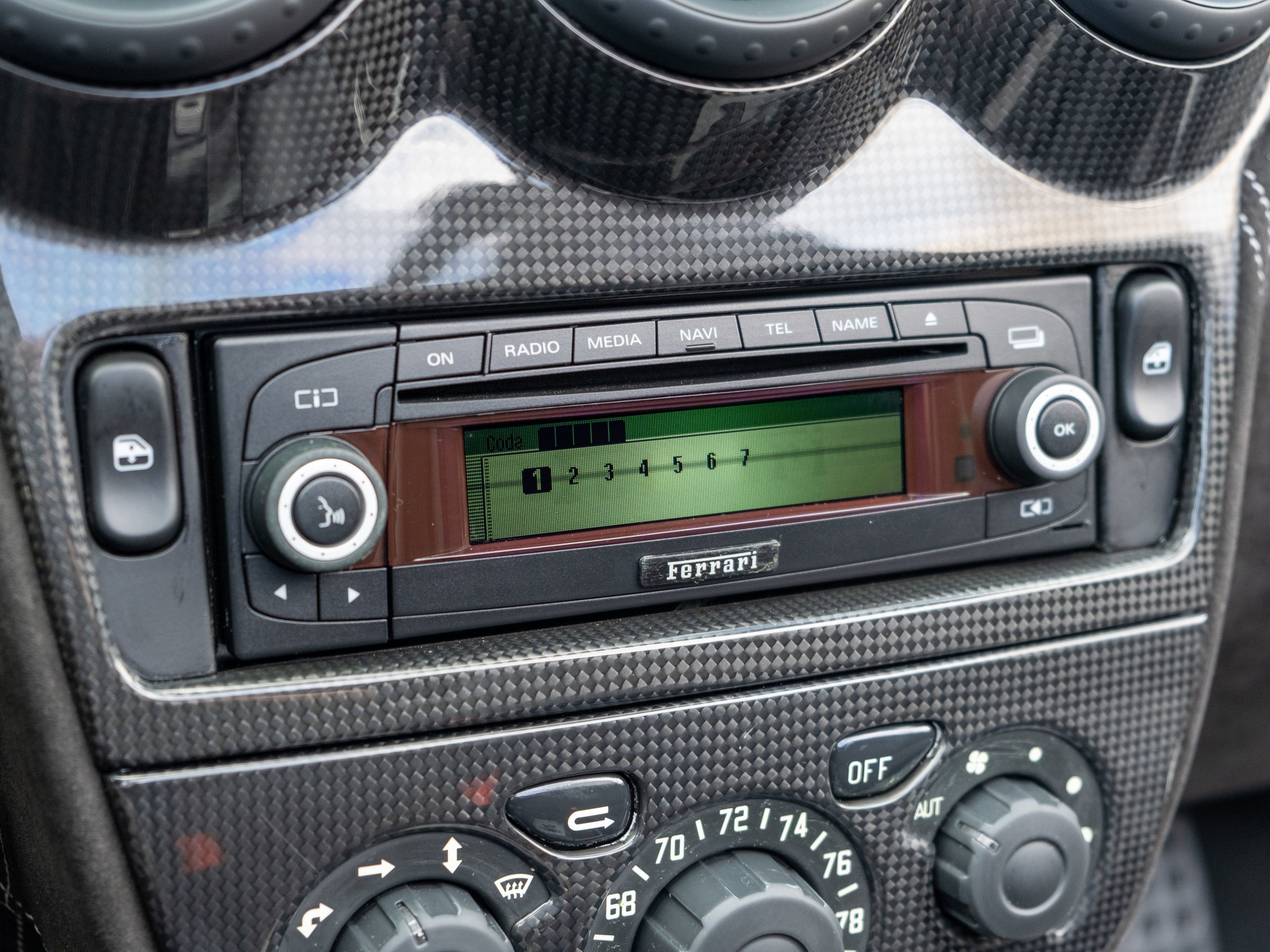Used 2009 Ferrari F430 Scuderia RWD image 45