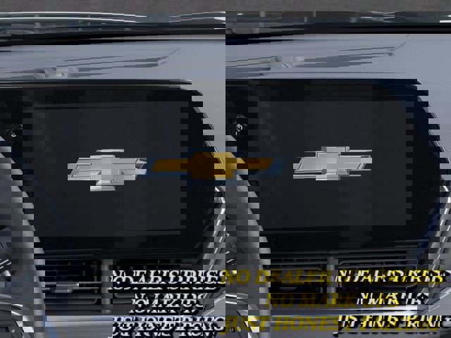 New 2026 Chevrolet Trax LT image 20