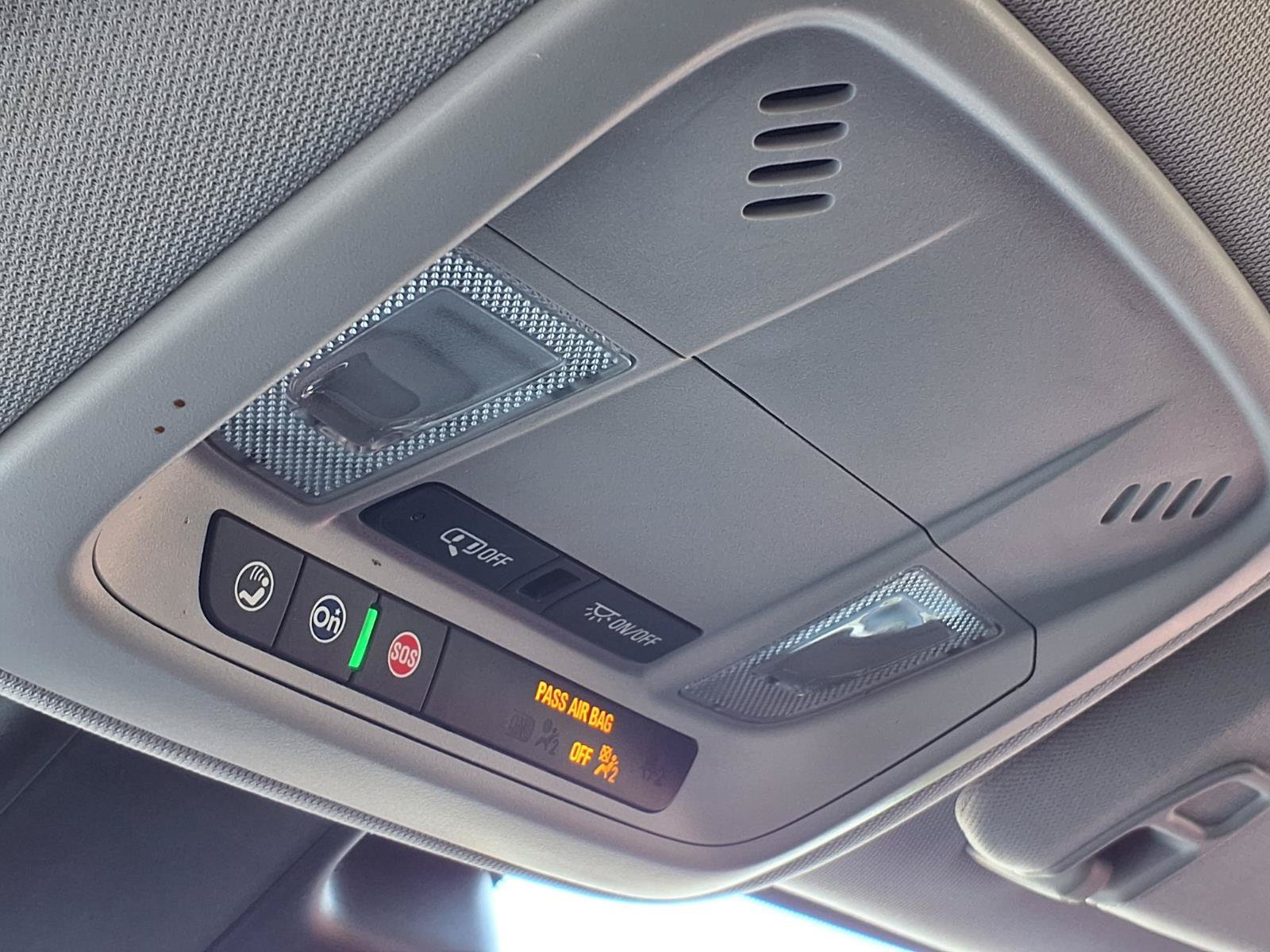 Used 2025 Chevrolet Malibu LT FWD image 14
