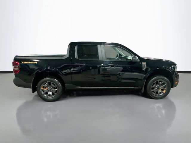 Used 2023 Ford Maverick Tremor w/ Tremor Off-Road Package image 5