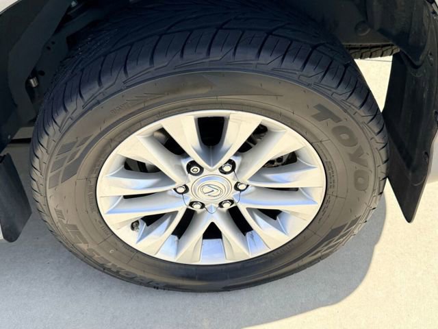 Certified 2023 Lexus GX 460 Premium image 9