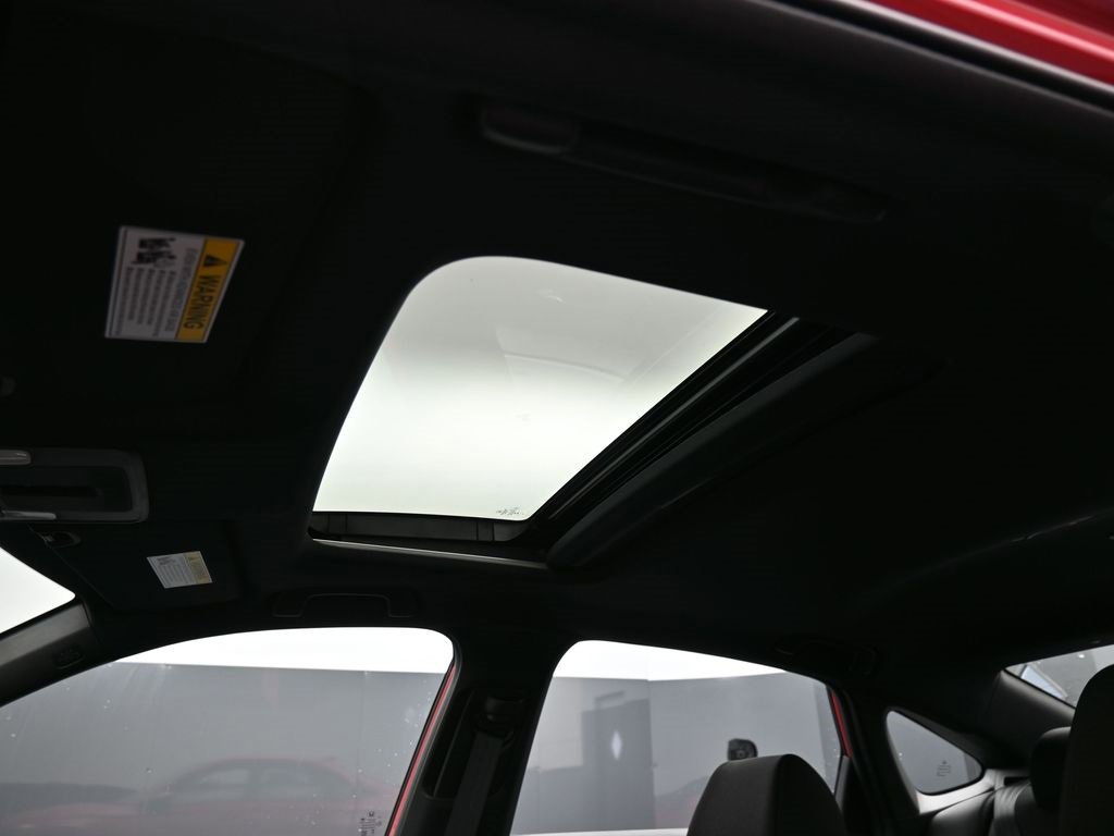 New 2026 Honda Civic Sport image 48