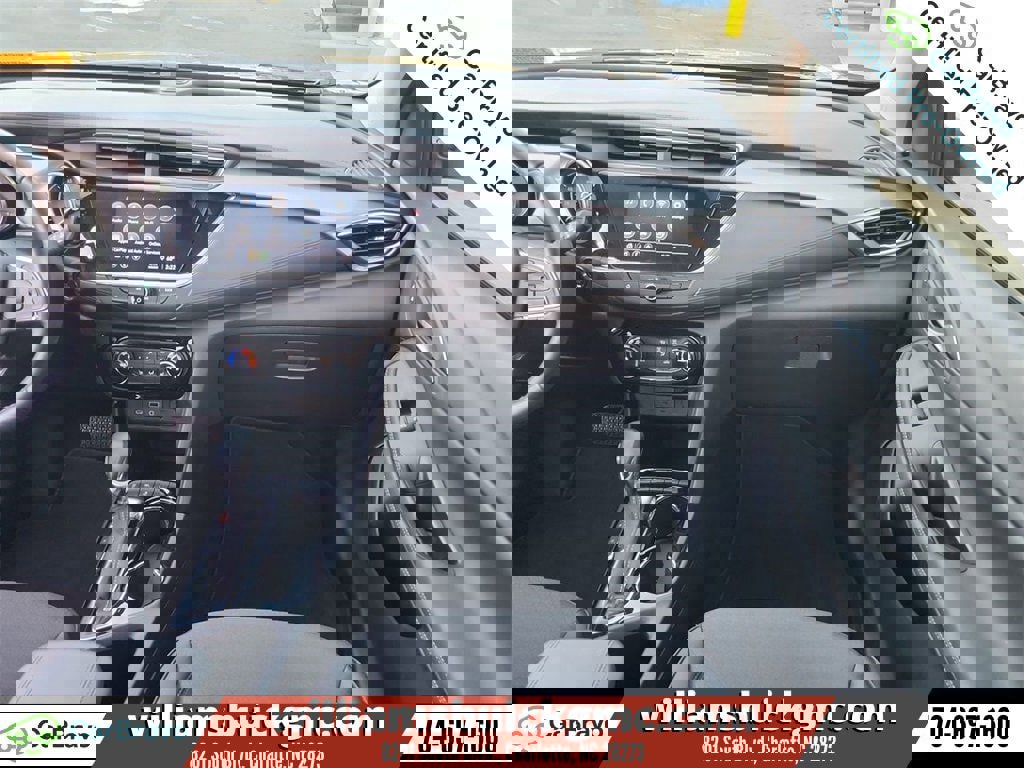 Certified 2023 Buick Encore GX Preferred w/ Cold Weather Comfort Package image 27