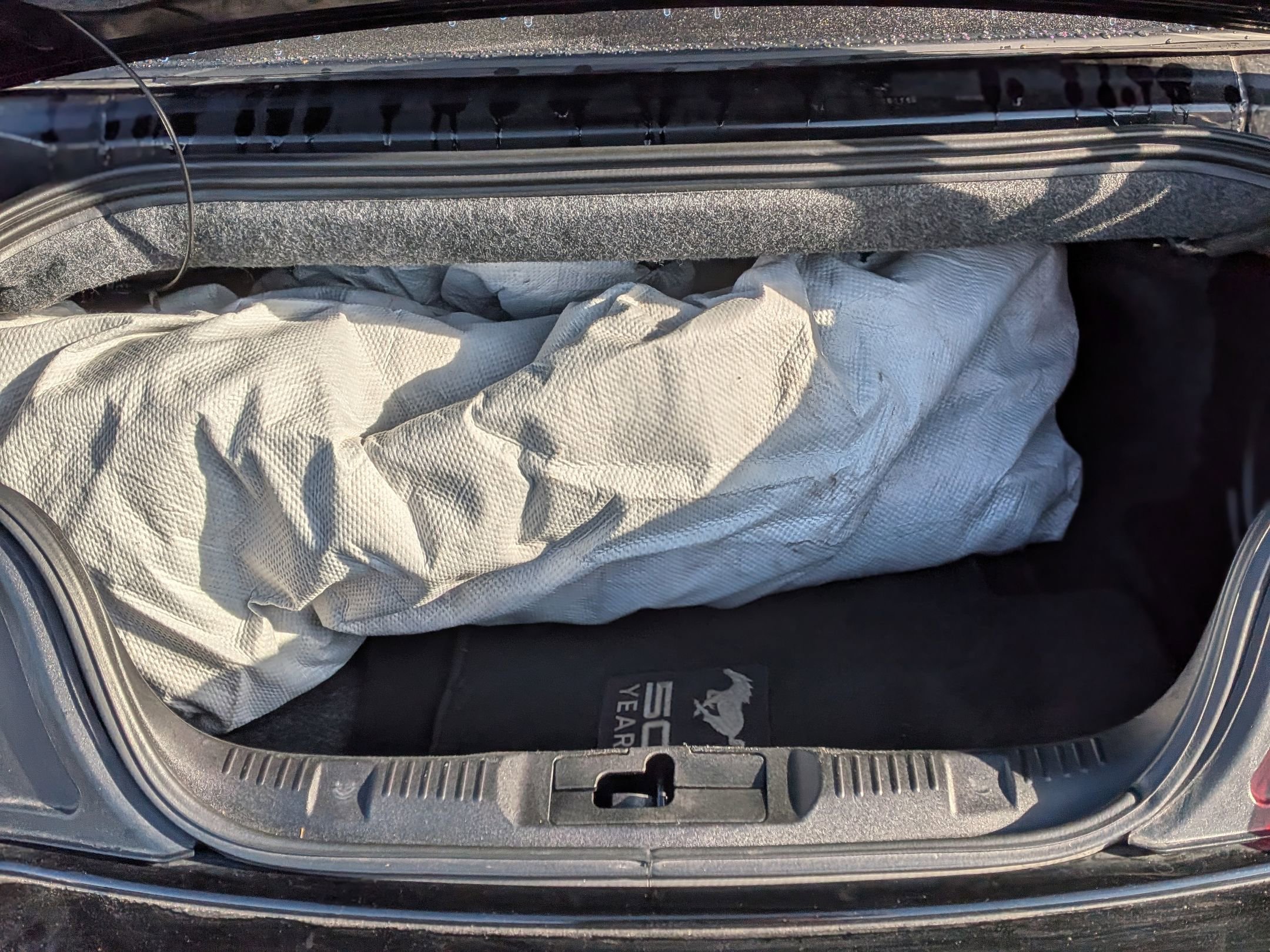 Used 2015 Ford Mustang GT Premium w/ Equipment Group 401A image 34