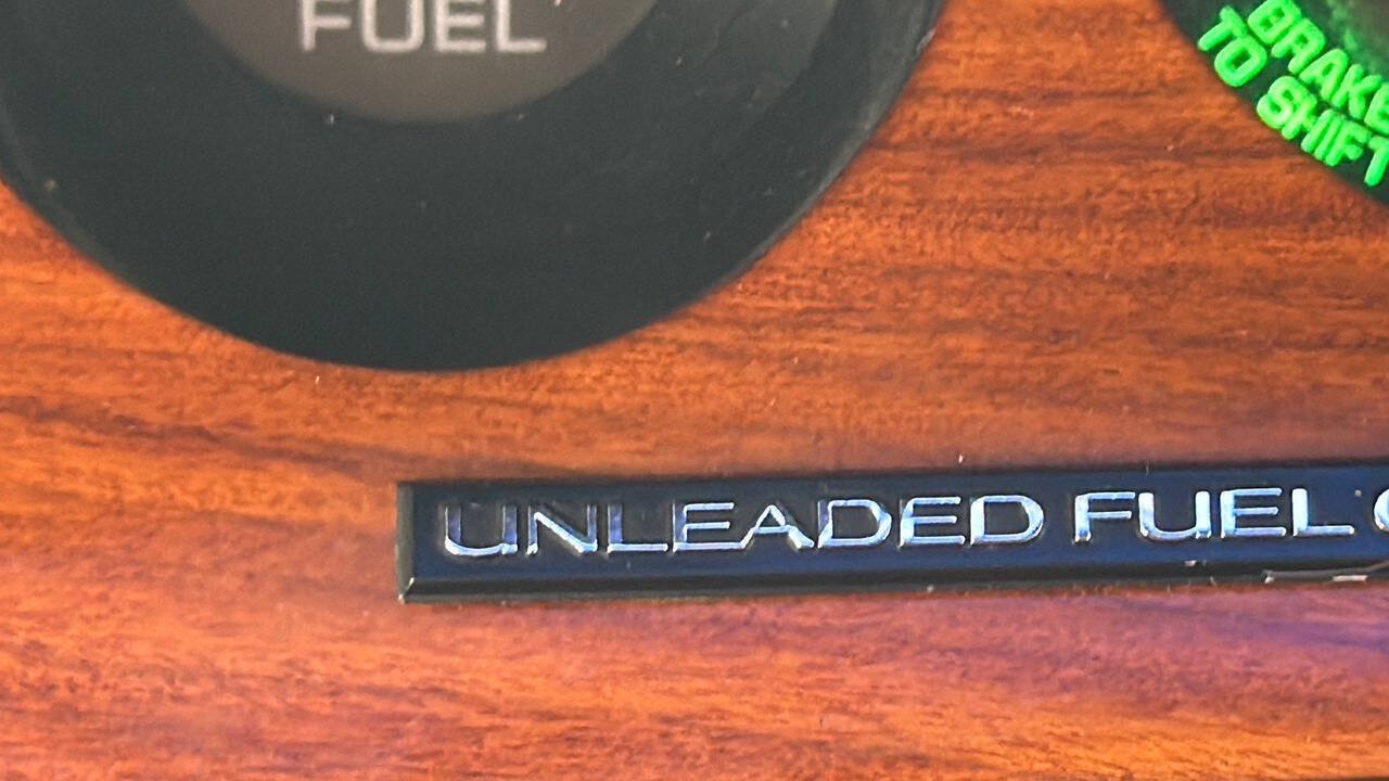 Used 1995 Buick Riviera Supercharged Coupe FWD image 27