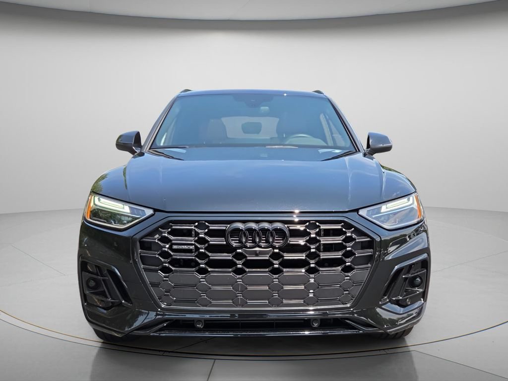 Used 2024 Audi Q5 e Premium Plus w/ Premium Plus Package AWD/4WD image 4