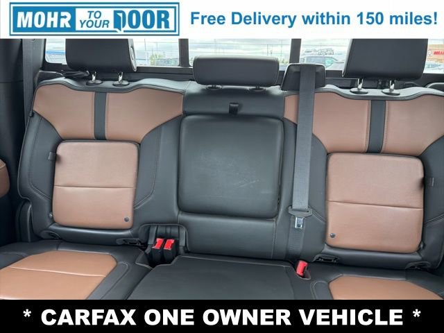 Used 2022 Chevrolet Silverado 3500 High Country w/ Technology Package image 31