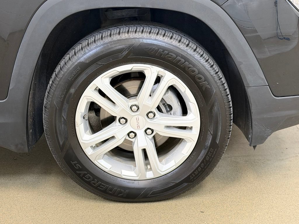 Used 2022 GMC Terrain SLE w/ Driver Convenience Package AWD/4WD image 4