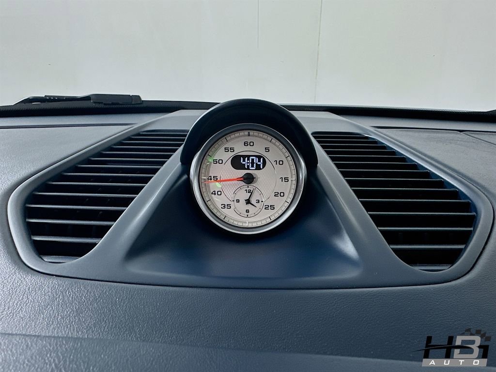 Used 2015 Porsche 911 Turbo S w/ Premium Plus Package AWD/4WD image 20