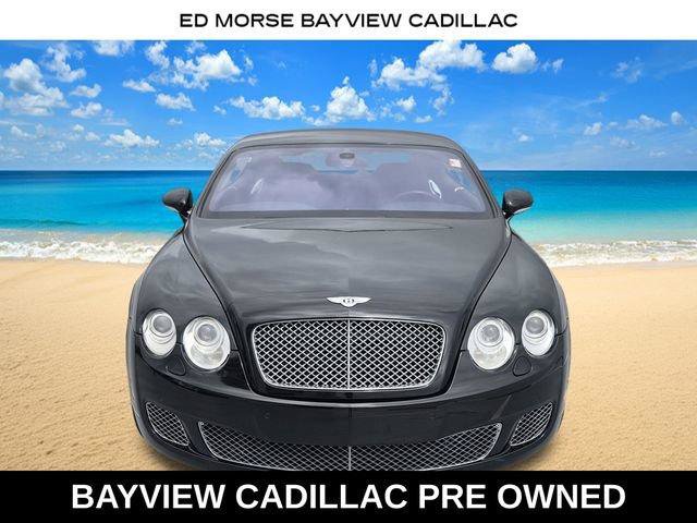 Used 2005 Bentley Continental GT AWD/4WD image 9