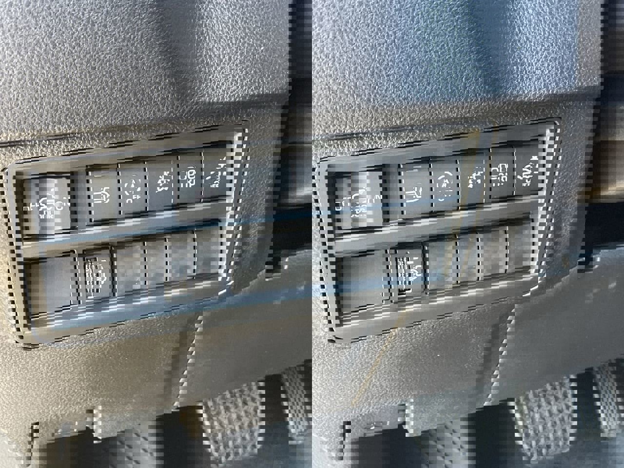 New 2026 Toyota Tundra SR5 image 12