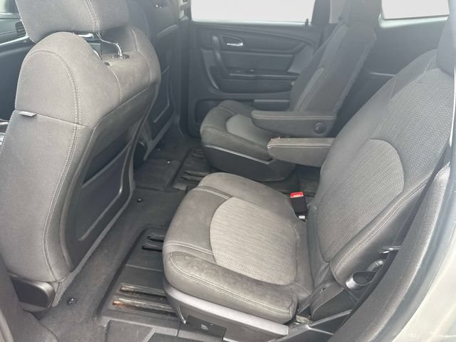 Used 2016 Chevrolet Traverse LT w/ Style and Technology Package FWD image 30