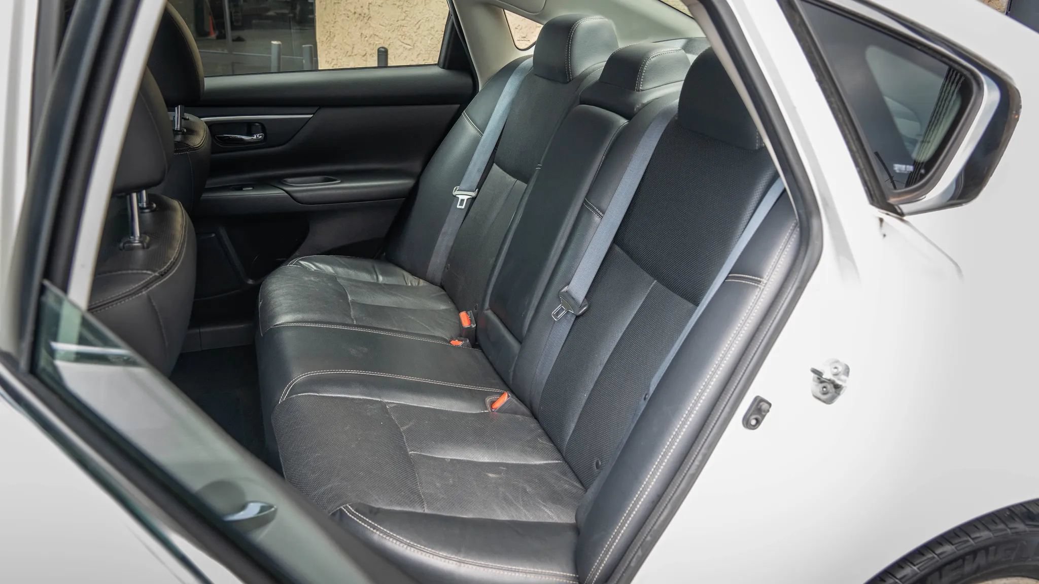 Used 2018 Nissan Altima 2.5 SL FWD image 17