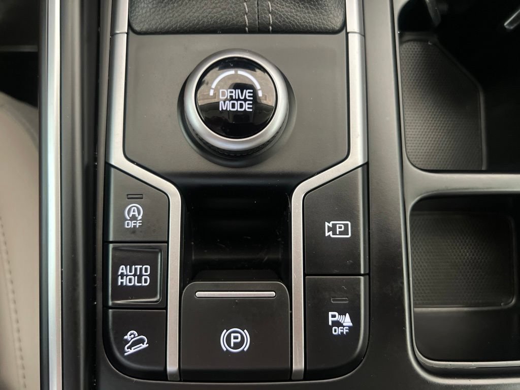 Used 2023 Kia Sorento EX w/ Panoramic Sunroof Package FWD image 65
