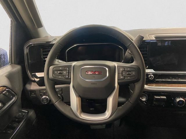 New 2026 GMC Sierra 3500 SLE w/ SLE Convenience Package image 13