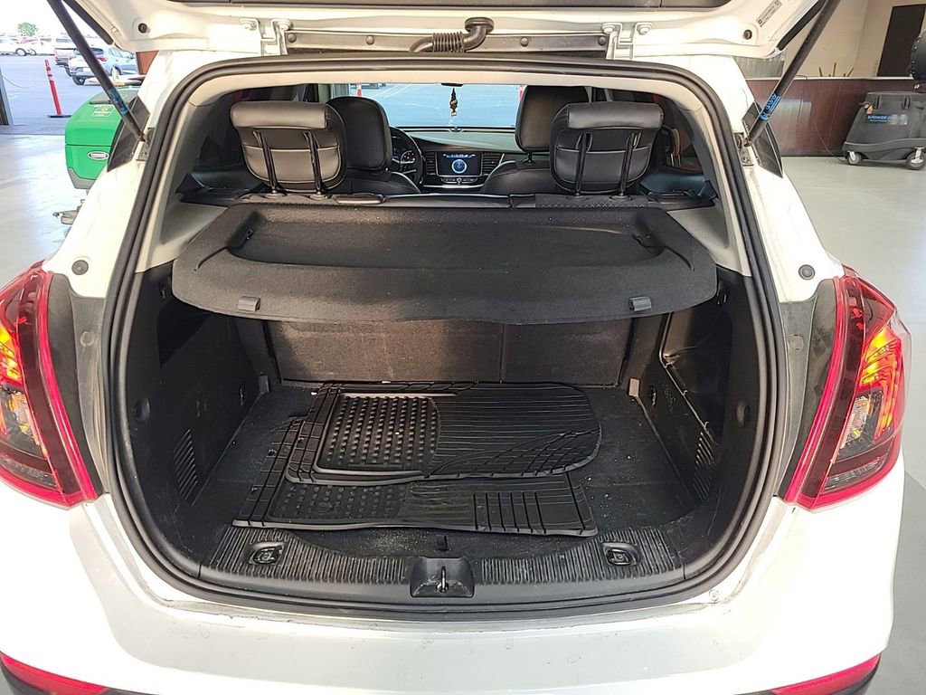 Used 2017 Buick Encore Preferred FWD image 10