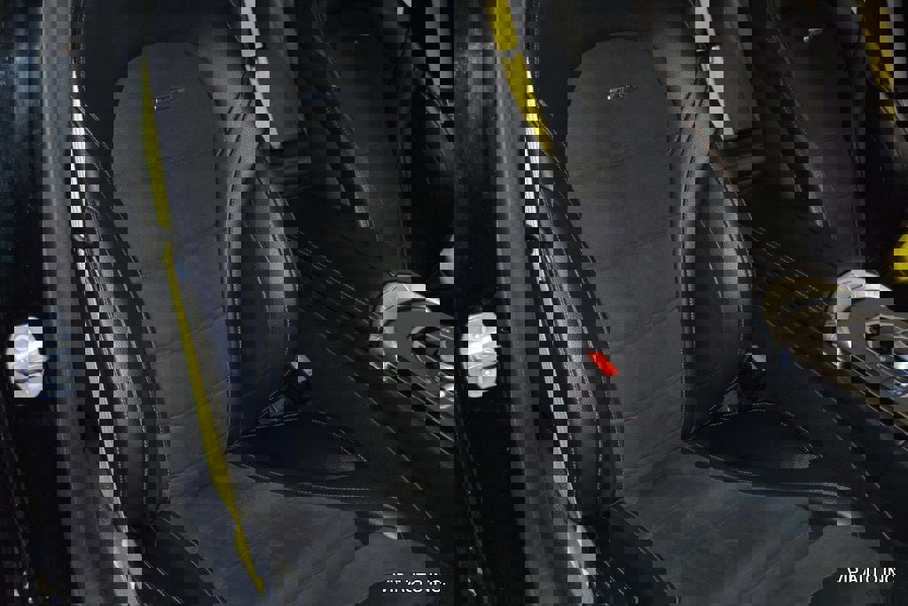 Used 2017 Mercedes-Benz C 63 AMG AMG C 63 Sedan image 16