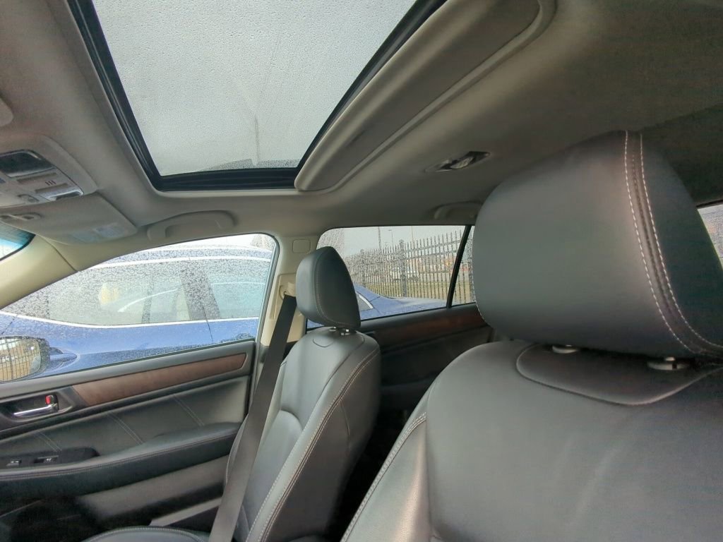 Used 2019 Subaru Outback 2.5i Limited w/ Popular Package #2 image 7