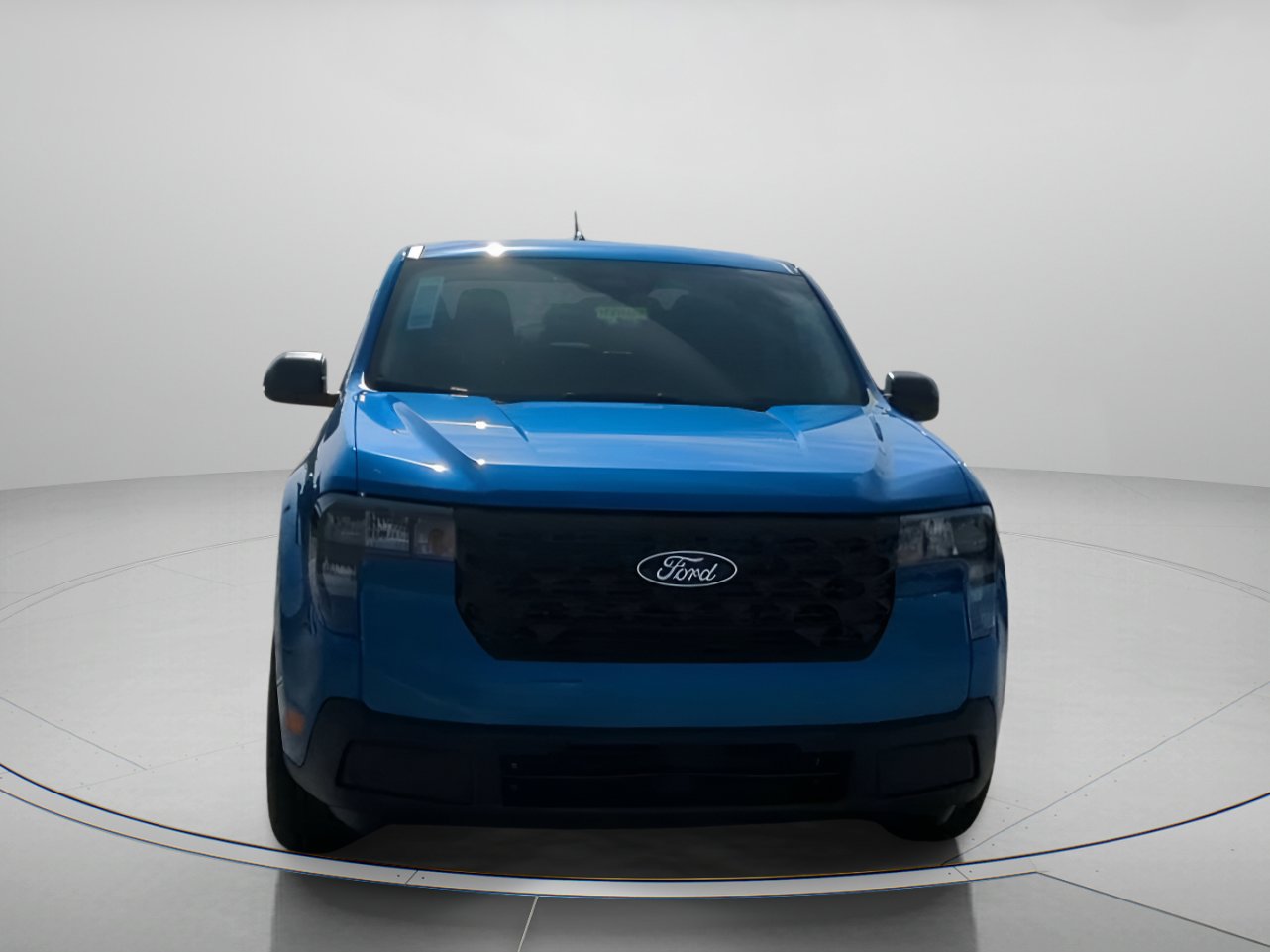 New 2026 Ford Maverick XL FWD image 8