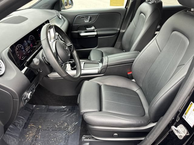 Used 2025 Mercedes-Benz GLA 250 4MATIC image 27