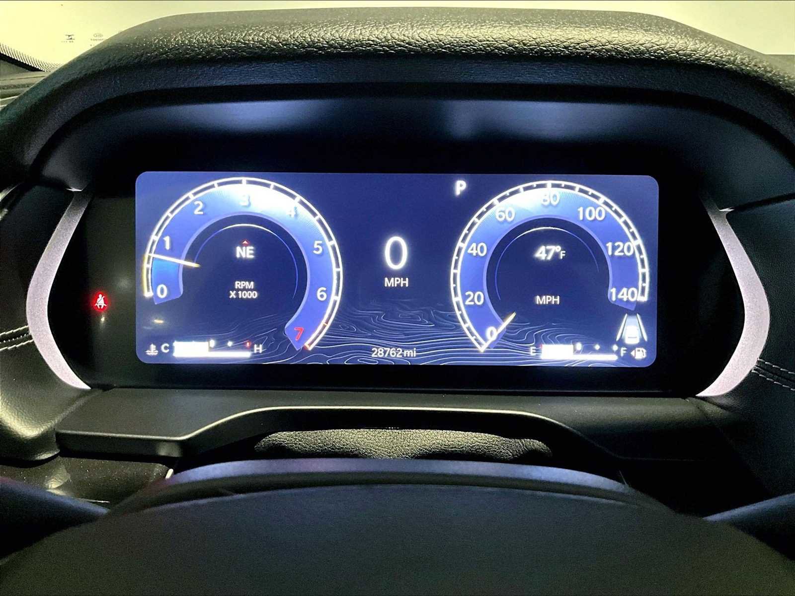 Used 2023 Jeep Grand Cherokee Altitude image 21