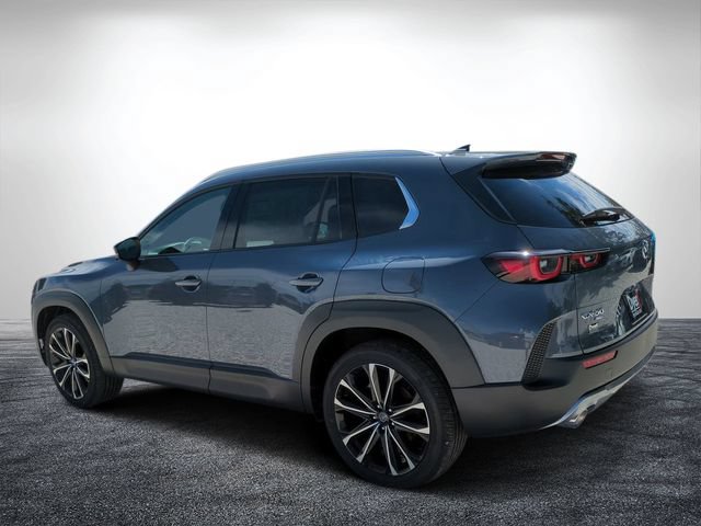 Used 2025 MAZDA CX-50 AWD 2.5 Turbo w/ Weather Package image 6