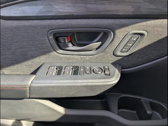 New 2026 Honda Passport TrailSport image 15
