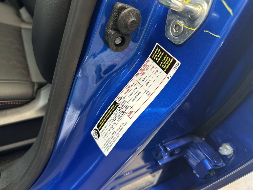 New 2026 Nissan Sentra SR w/ SR Premium Package FWD image 26