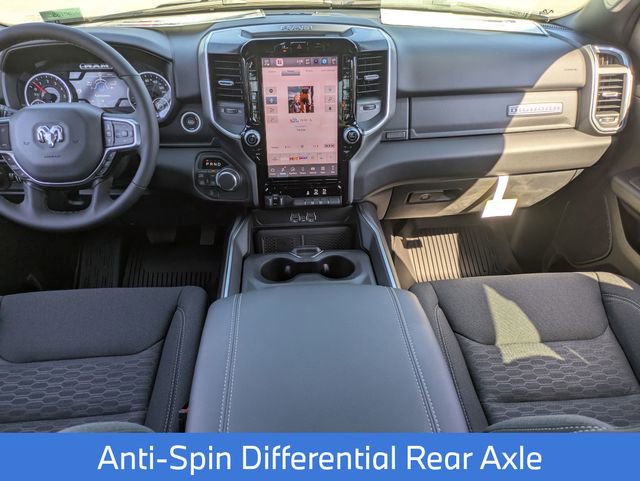 New 2026 RAM 1500 Big Horn image 30